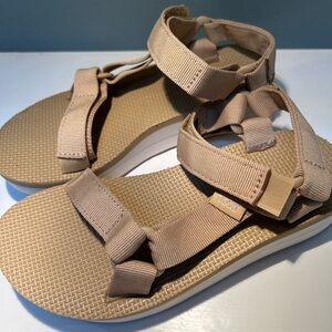 Teva Sandals